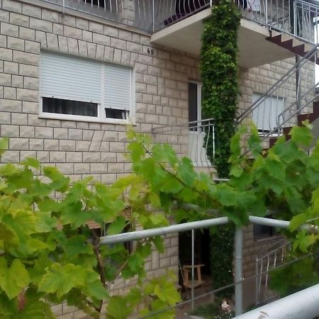 Apartment Rose Солин Экстерьер фото