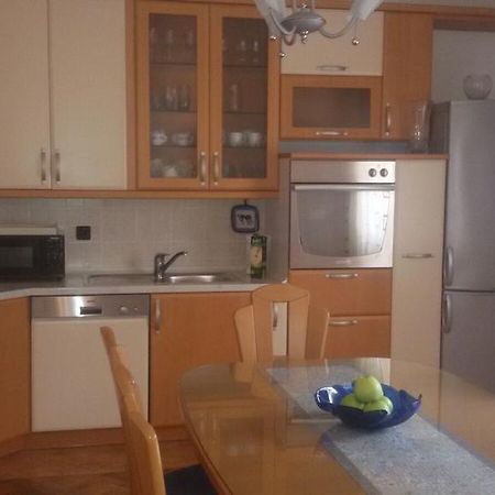 Apartment Rose Солин Экстерьер фото