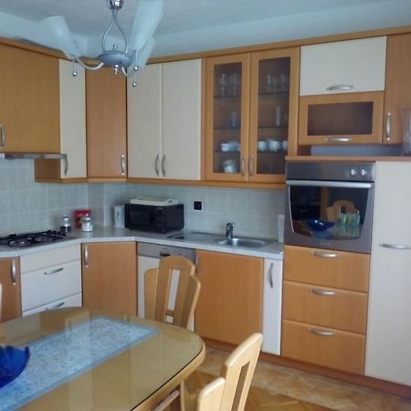 Apartment Rose Солин Экстерьер фото