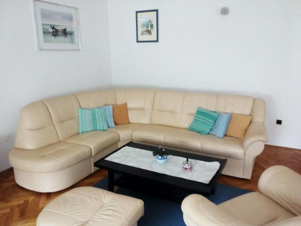 Apartment Rose Солин Экстерьер фото